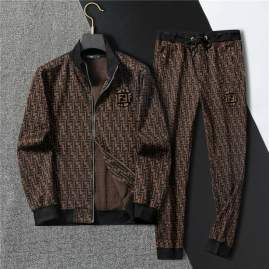 Picture of Fendi Sweater Suits _SKUFendiM-3XL3cr1315039039